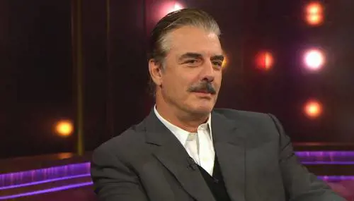 Mr Big di Sex & The City è diventato padre per la seconda volta