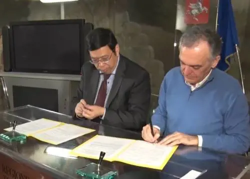 In Toscana l'ambulatorio del Coronavirus. L'ira dei residenti: "Non qui..."