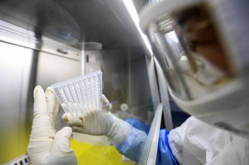 Il Coronavirus piega le aziende: terremoto nel settore telefonia