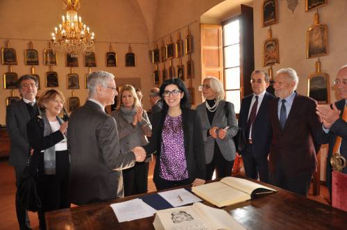 Accordo tra Accademia della Crusca e Ministero: via il burocratese dai documenti
