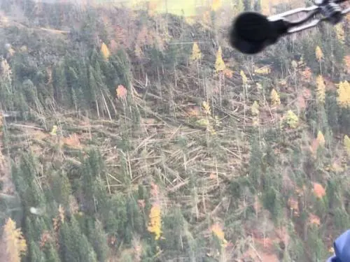 Asiago, contro il maltempo arriva lo sciamano: "Madre Terra è arrabbiata"