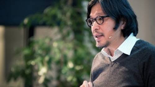 Exhibitionist, Eddie Choi e la rivoluzione big data
