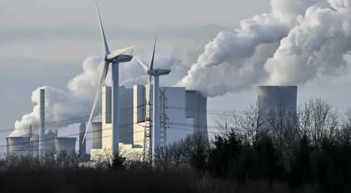Inizia la guerra per l'idrogeno: il gas che può stravolgere tutto