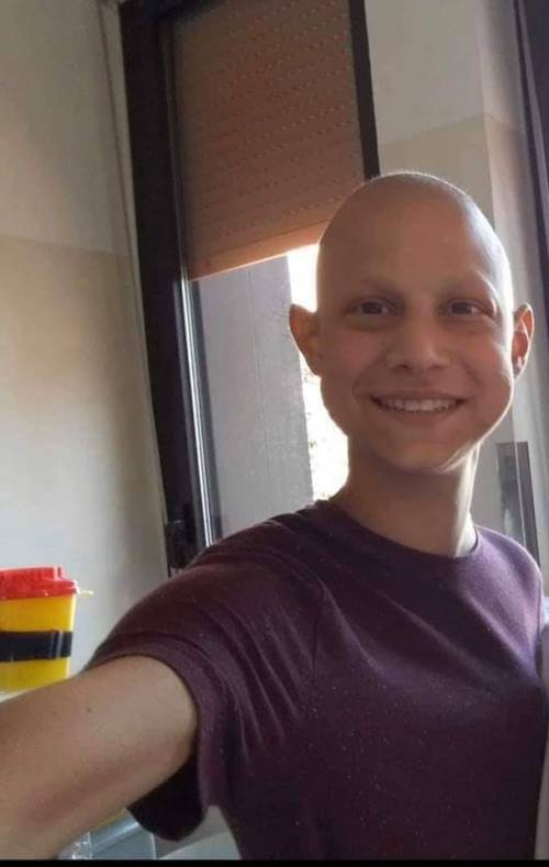 Morto Steven Babbi, 24enne malato di tumore e abbandonato dall'Inps