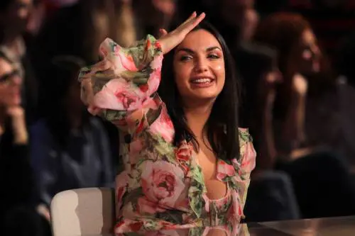 Elettra Lamborghini dice no alla paura: "Sesso senza preservativi e avete paura del coronavirus?"