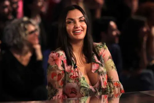 Elettra Lamborghini e Luciana Littizzetto twerkano insieme