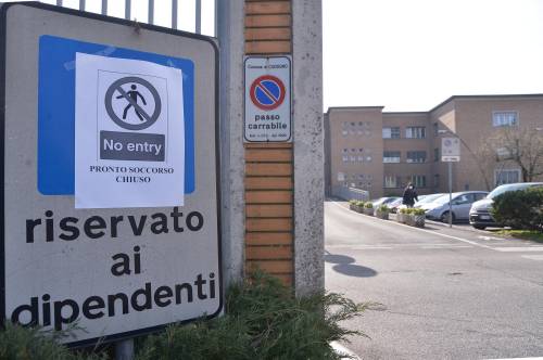 Coronavirus, in isolamento Castiglione d'Adda, Codogno e Casalpusterlengo: "Non uscite di casa"