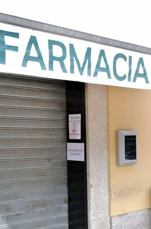 Scuole, locali e gli uffici serrati. In 50mila con la vita stravolta
