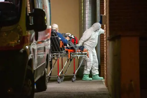 L'anello debole nella difesa