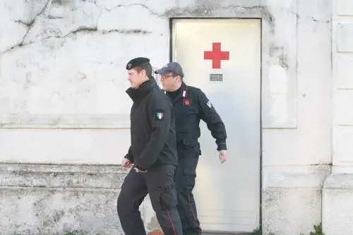 Un caso a Torino. Medici infettati (marito e moglie)