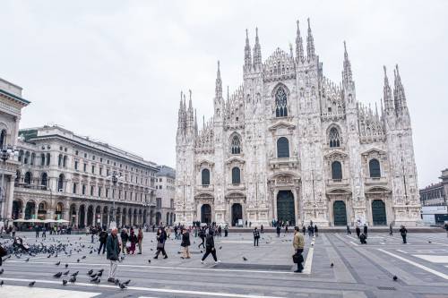 Allarme in provincia di Milano: ecco i tre Comuni più a rischio