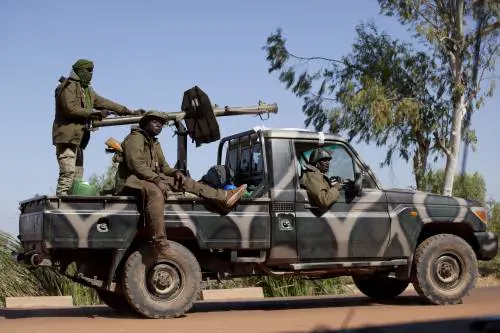Il massacro silenzioso in Africa: ecco il genocidio "sconosciuto"