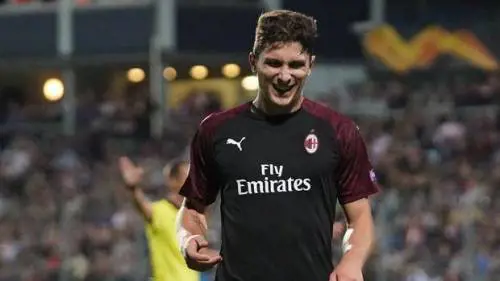 Caldara, il calvario continua: fuori 2 mesi