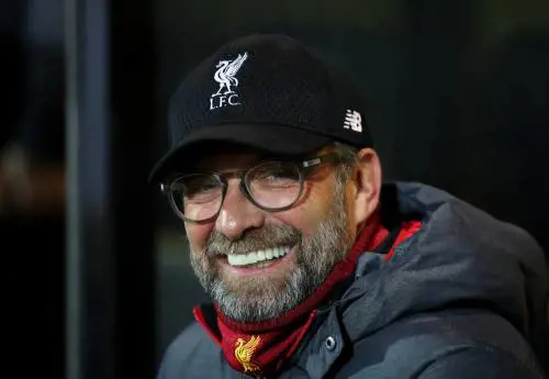 Bambino scrive lettera a Klopp: ''Smetti di vincere''. E lui gli risponde