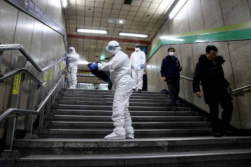 L'Oms: l'80% sono casi lievi. "Serve una regia mondiale"