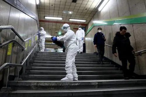 L'Oms: l'80% sono casi lievi. "Serve una regia mondiale"