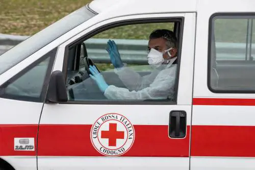 Coronavirus, terzo morto in Lombardia: è una donna di Crema