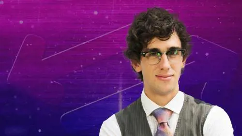 Squalificato da La Pupa e il Secchione, De Benedetti: "La lite con Carlotta? Le cose si fanno in due"