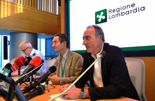 Coronavirus, Gallera: "Chiusura pub e discoteche alle 18"