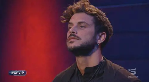 Andrea Montovoli: "Al GF Vip mi è mancata la libertà, è stata dura"