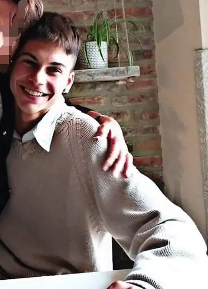 Lorenzo, ucciso dall'anoressia a 20 anni dopo un lungo calvario