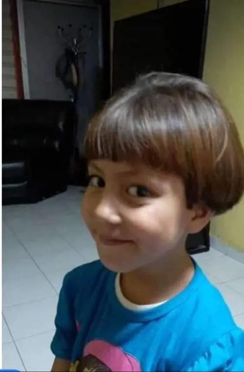 La storia di Fatima, a 7 anni vittima di femminicidio in Messico