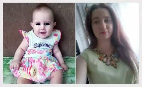 Bielorussia, madre uccide e decapita la figlia di 8 anni insieme all’amante