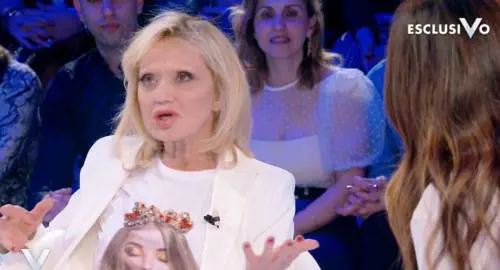 Rita Pavone: "Sono sovranista perché amo l'Italia?"