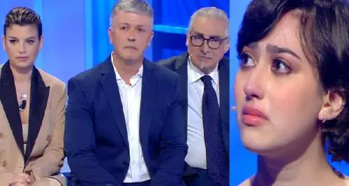 Emma Marrone consola una fan e si sfoga sul cancro: "Ci sono passata tre volte"
