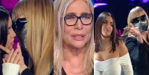 Sanremo, M¥SS KETA attacca Mara Venier: "Prova sul campo"