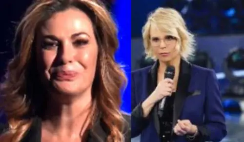 Amici, Vanessa Incontrada tra i giudici fissi del serale senza squadre