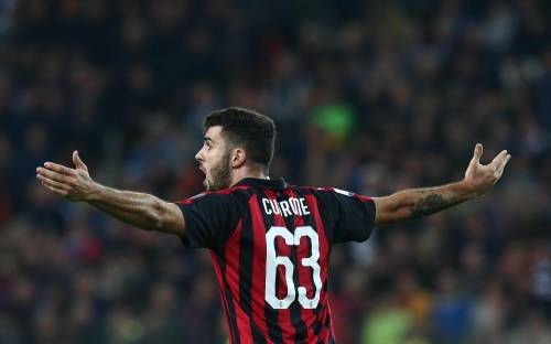 Il Milan vince al 97': Udinese ko 0-1 grazie al solito Romagnoli