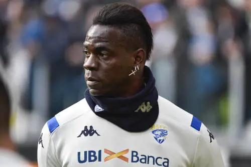 Balo non può parcheggiare Schiaffo choc a Supermario