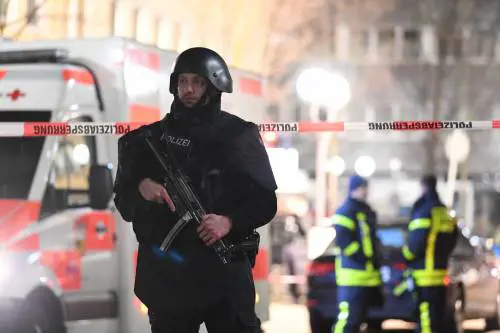 Hanau, la confessione del killer: "Annientare gli immigrati"