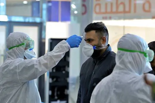 Panico all'ospedale di Palermo per caso sospetto di Coronavirus