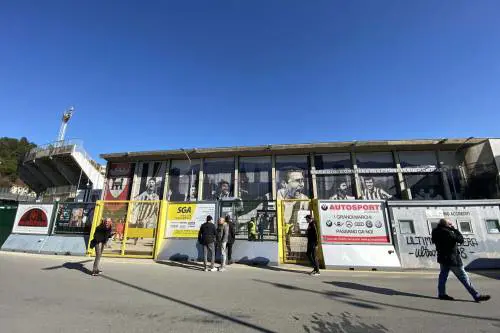 Serie B, rinviata Ascoli-Cremonese per rischio coronavirus. Ed è polemica