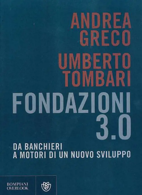 Seguendo l'innovazione le Fondazioni diventano 3.0
