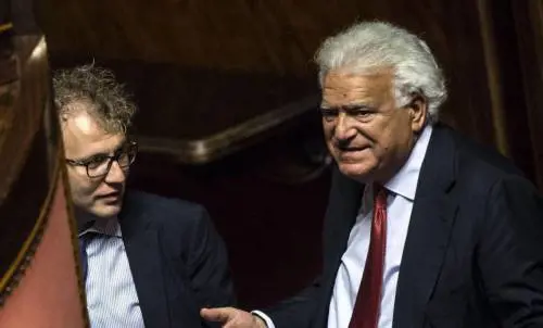 "Indagate pure Verdini". Il caso Consip si allarga. Ma Lotti fa spallucce