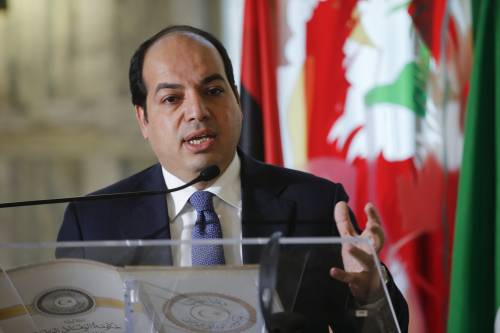 L'ago della bilancia in Libia che può fare da sponda all'Italia