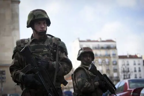 "Mai così in pericolo dal 1945". L'allarme di Parigi sui piani di Putin