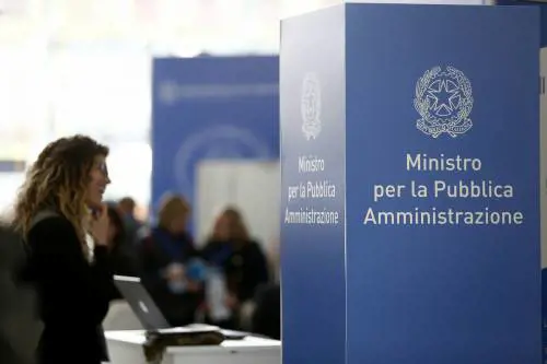 Aumenti nei contratti Pa, al tavolo Mef e sindacati: "Mancano 1,5 miliardi"