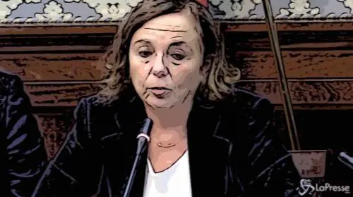 Il decreto sicurezza di Luciana Lamorgese