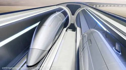 Con la «capsula» da Cadorna  a Malpensa in soli 10 minuti