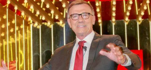 Gf Vip, Michele Cucuzza svela le strategie nella Casa: "Adriana ha leadership, Antonella sa recitare"