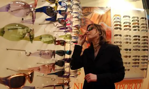 Annullato il Mido. Armani cancella la sfilata