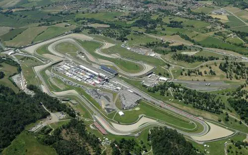 L'autodromo del Mugello si candida per ospitare il Gp al posto di Shanghai