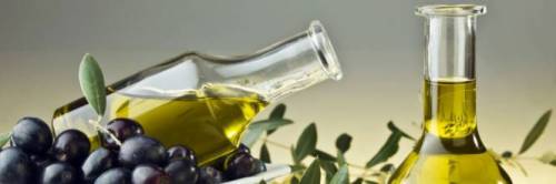 Cancro all'intestino: l'olio extravergine d'oliva lo previene