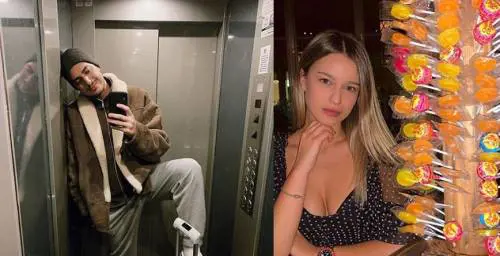 Oscar Branzani ha una nuova fidanzata dopo Eleonora Rocchini?