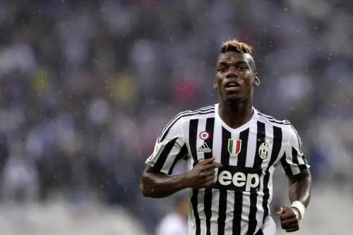 Pogba, nostalgia di Juve: "Torino è casa mia"