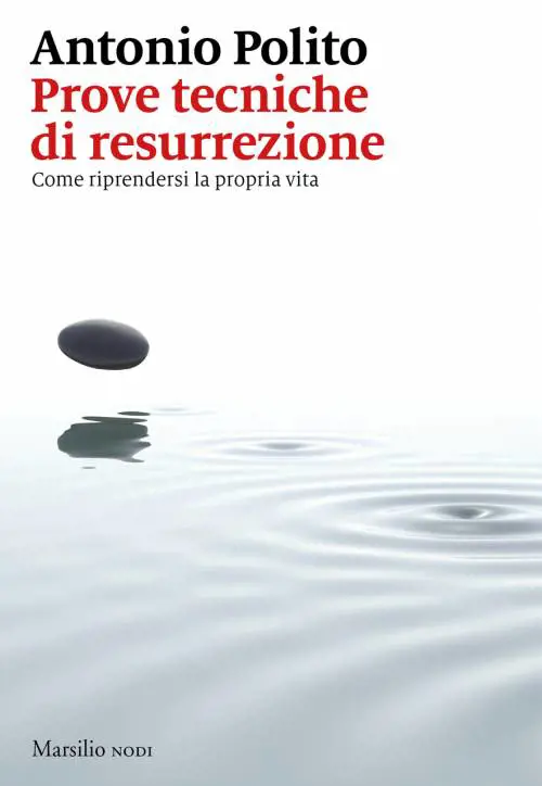 Incontro con l'autore alle Stelline: Polito presenta "Resurrezione"